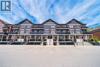 Building Photo - 2061 Prospect St