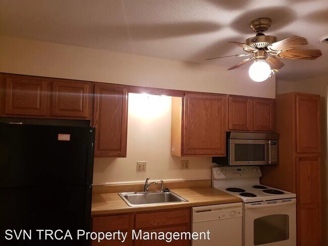 Cocina - 5523 Ellsworth Ave