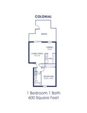 Building Photo - Courts of Valle Vista