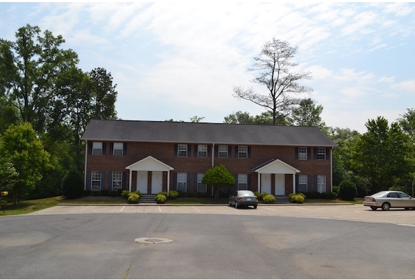 Foto principal - Summerstone Apartments