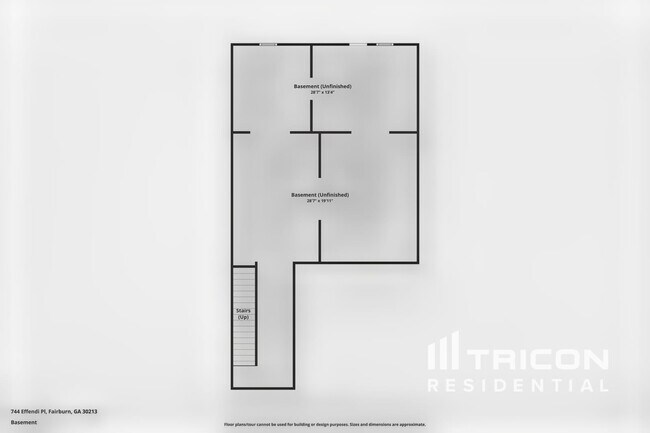 Foto del edificio - 744 Effendi Pl