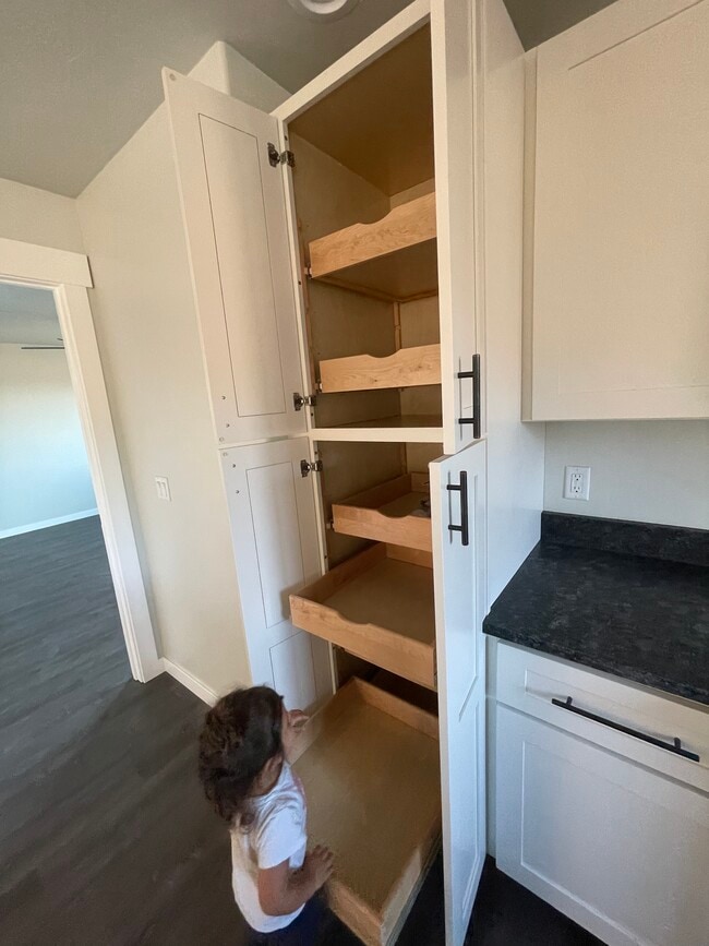 PULL OUT CABINETS - 36125 Cyrus Ct