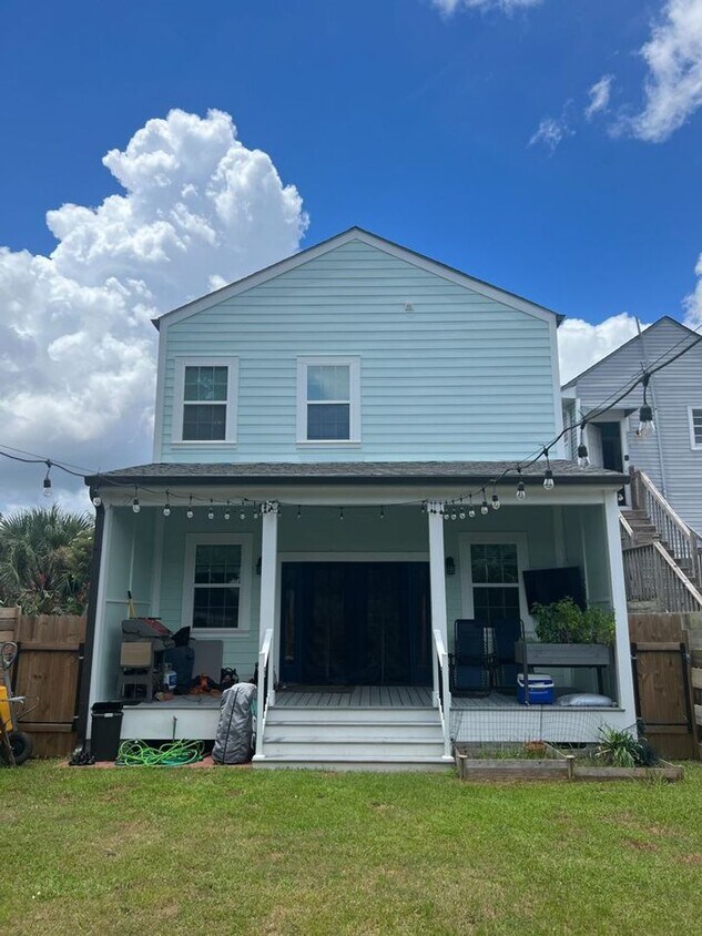 Foto principal - 616 N Pierce St