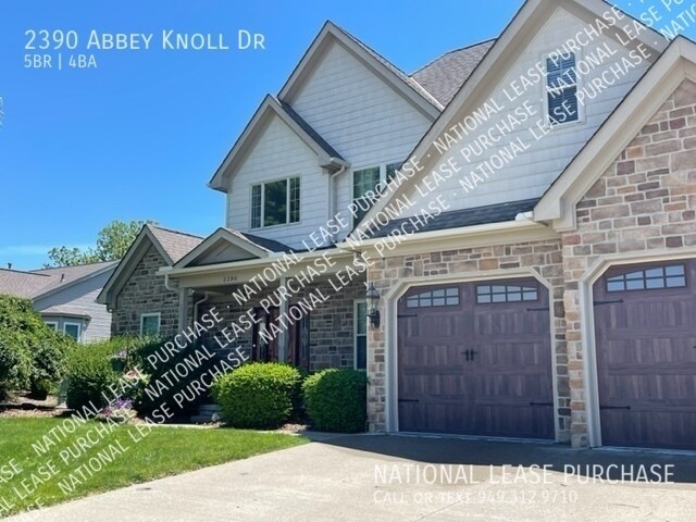 Primary Photo - Rent to Own Estate on 12 Acres with $40,00...