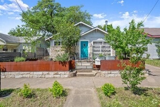 Building Photo - 1184 Navasota St