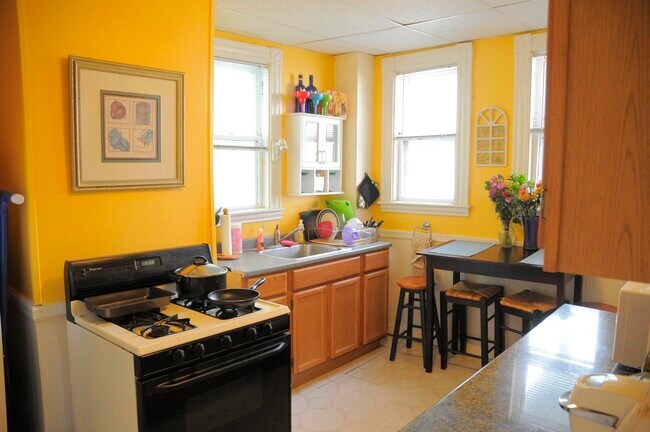 Foto del edificio - 539 Washington St