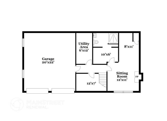 Building Photo - 1862 Cottonwood Dr