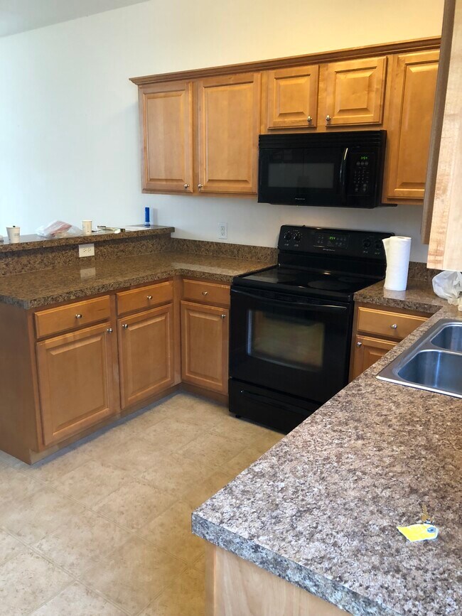 Foto del edificio - 133 Cottage Creek Cir