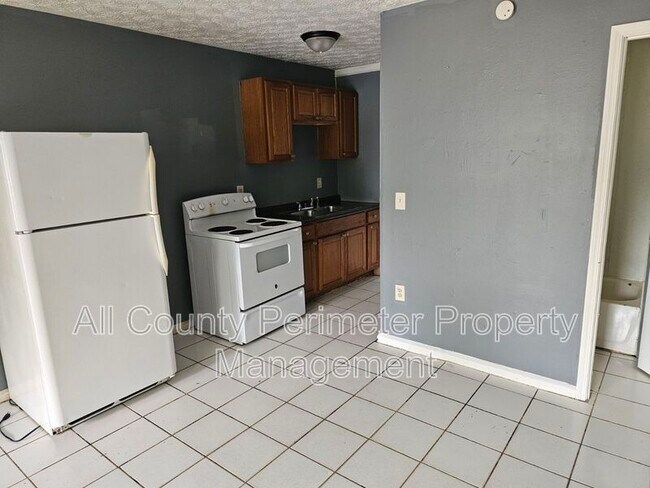 Foto del edificio - 204 Kentucky Ave