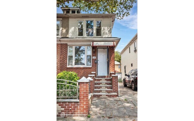 Building Photo - 1195 Schenectady Ave