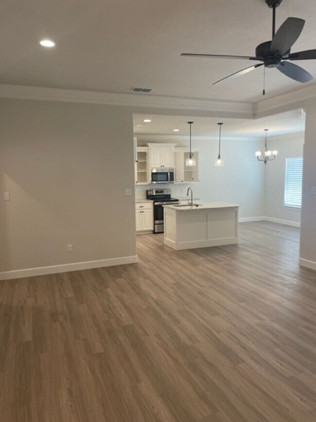 Building Photo - 3517 HARI TEXAN CT
