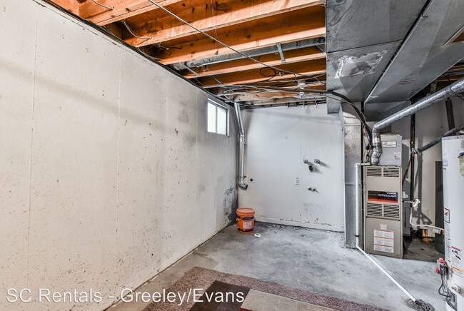 Building Photo - 1745 30th St