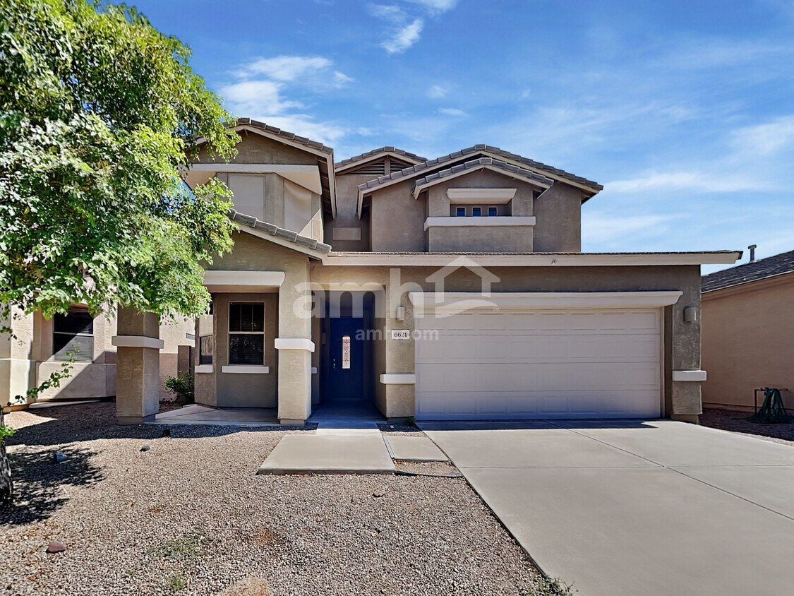 Primary Photo - 6621 S 57th Ave