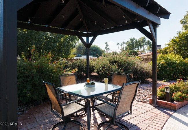 Foto del edificio - 12271 N 74th St