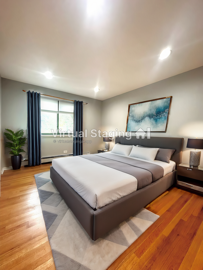 6954 Sheridan 1 bedroom Avail - August 1 - 6954 N Sheridan Apartments