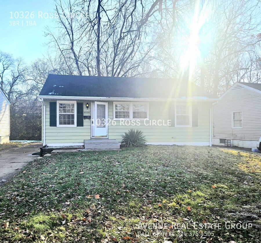 Photo - 10326 Ross Circle-