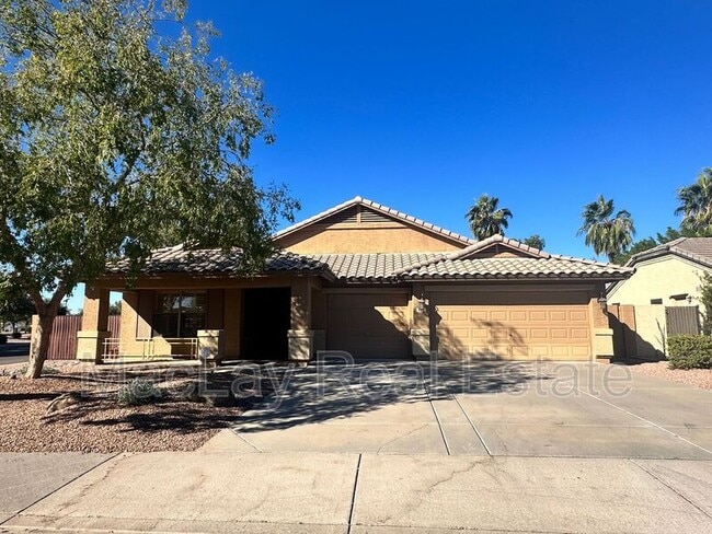 Building Photo - 460 S Dodge Dr