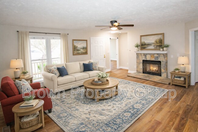 Foto del edificio - 6580 Applewhite Rd