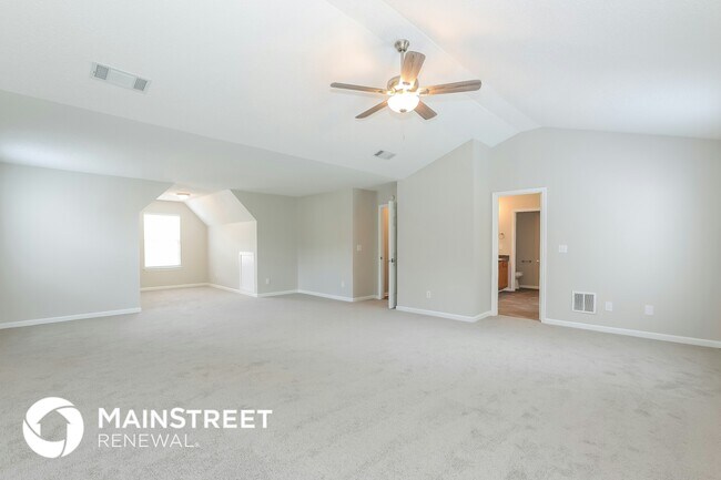 Foto del edificio - 6704 Hill Creek Cove
