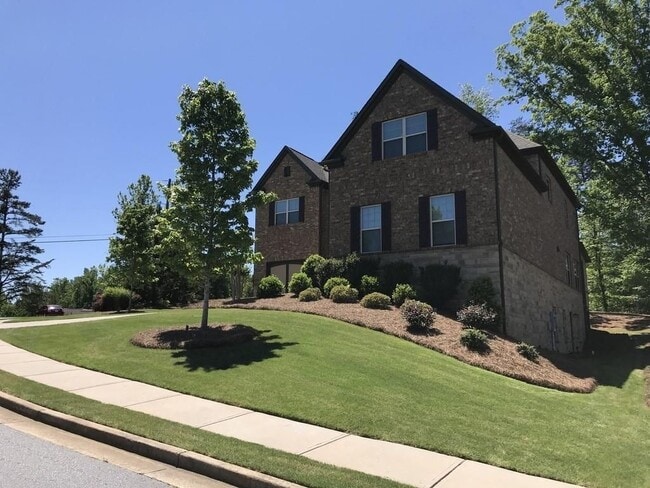 Building Photo - 4505 Summersweet Dr