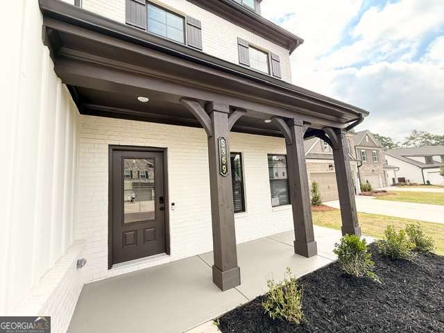 Foto del edificio - 5369 Windridge Pkwy