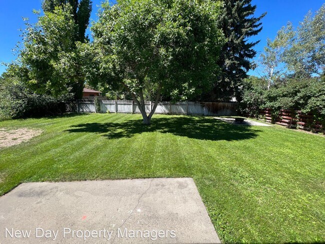Foto del edificio - 4 br, 2 bath House - 1001 Durango Drive