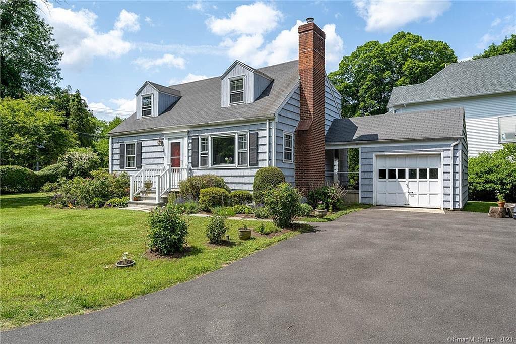 7 Wilmot Ln, Greenwich, CT 06878 House Rental in Greenwich, CT