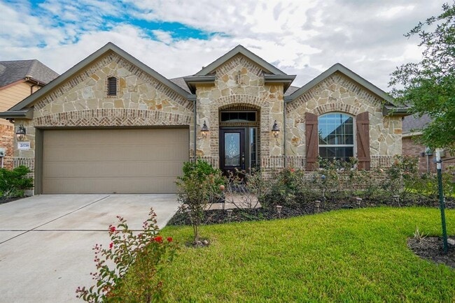 Building Photo - 20718 Calloway Crest Ct