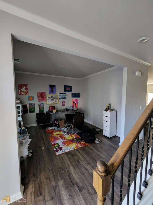 4377 Montberry Ln, Fairburn, GA 30213 House Rental in Fairburn, GA