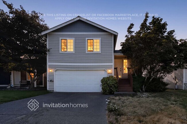 Foto del edificio - 22420 44th Ave Ct E