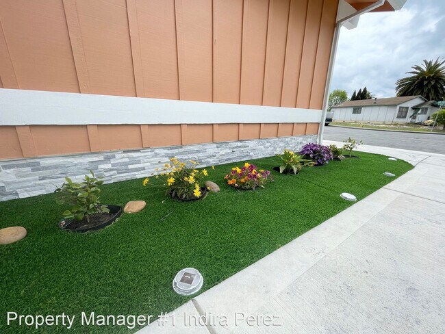 Building Photo - 4 br, 2 bath House - 1201 San Juan Way
