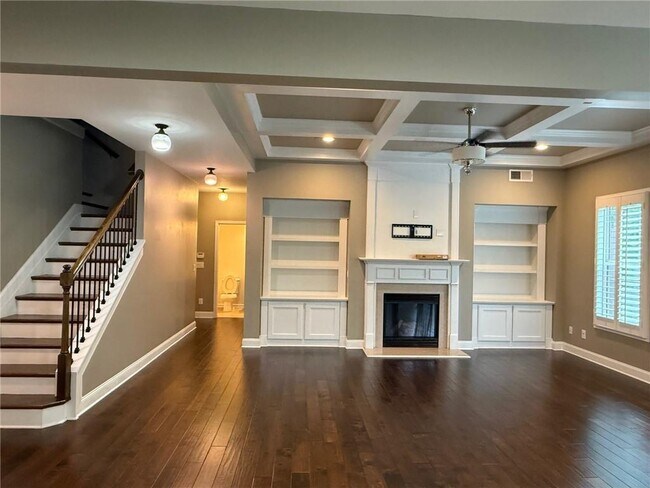 Foto del edificio - 3244 Willow Glen Trail