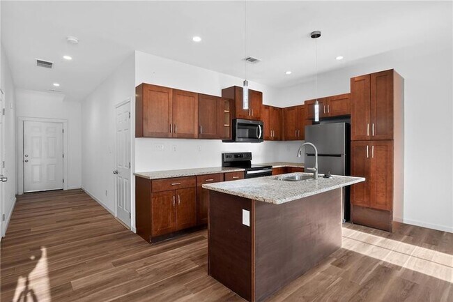 Foto del edificio - 4011 Redan Rd