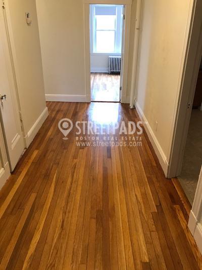 Foto del edificio - 3 bedroom in Boston MA 02135
