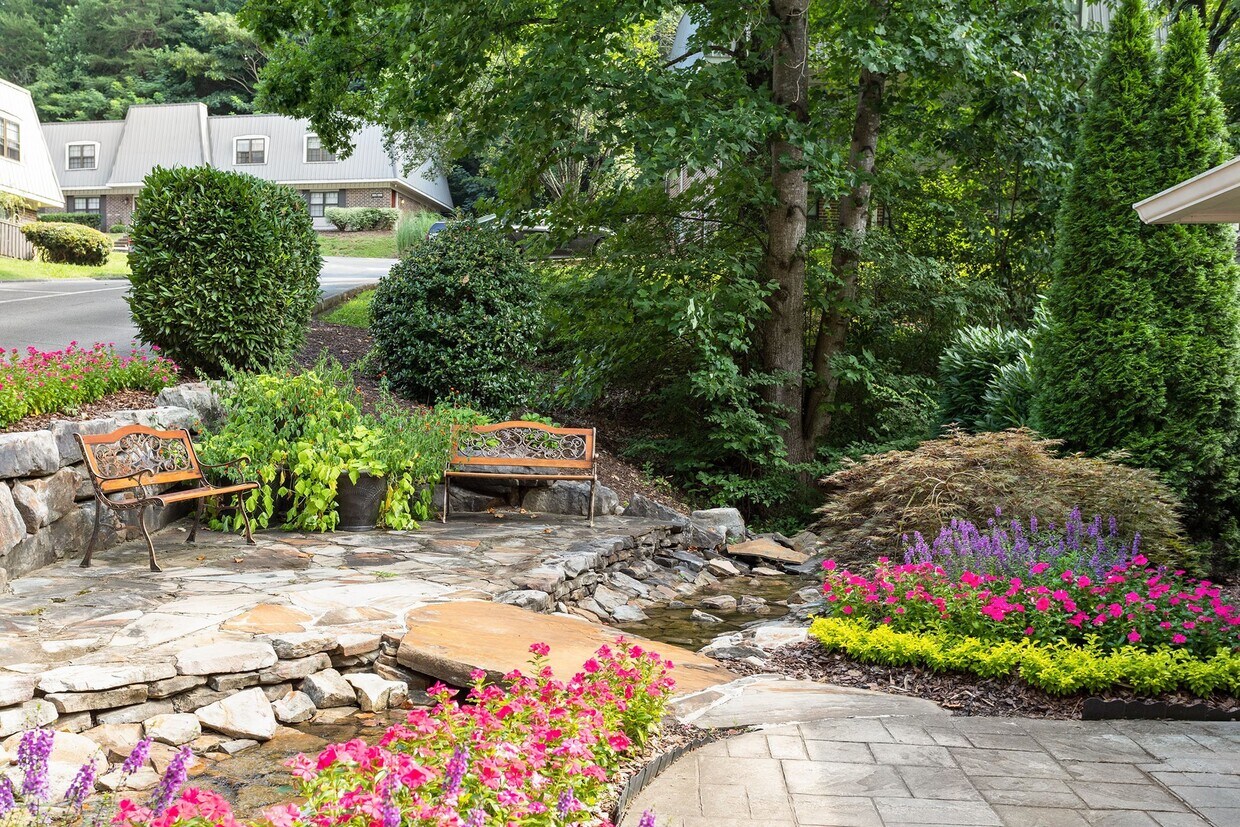 Trails of Signal Mountain Apartments Chattanooga, TN