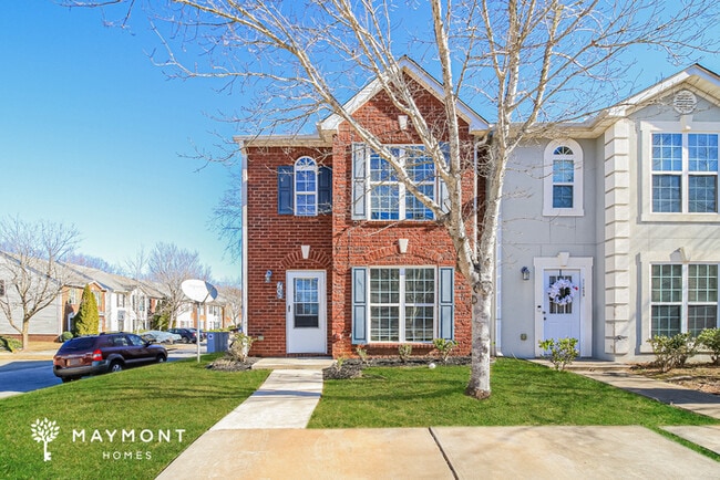 Building Photo - 11402 Ashefield Ln