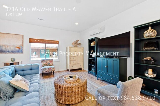 Foto del edificio - 3716 Old Weaver Trail