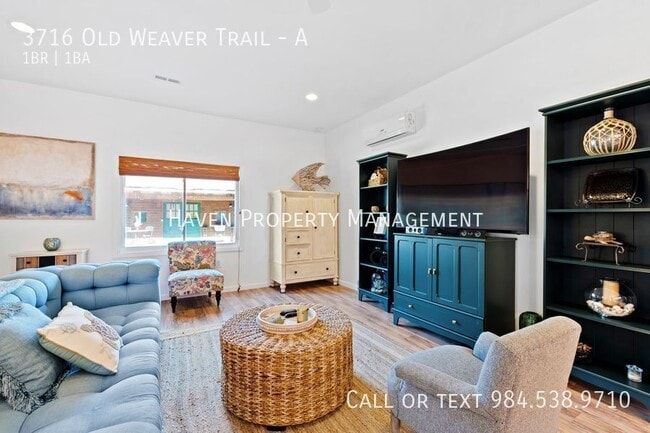 Building Photo - 3716 Old Weaver Trail