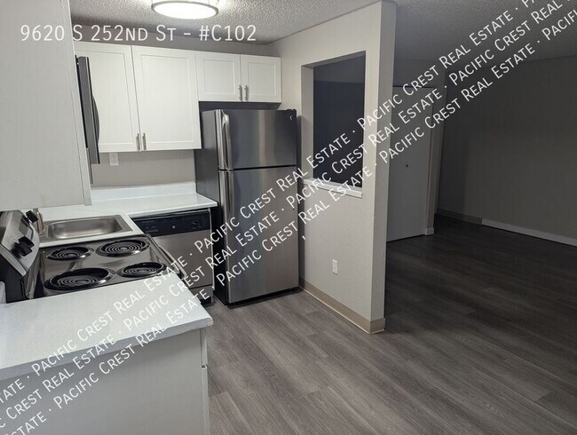 Foto del edificio - 9620 S 252nd St