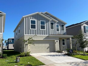 Building Photo - 3539 Kimbrough Dr