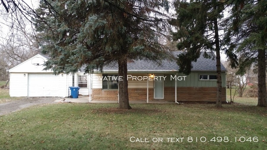 Primary Photo - 5428 Miller Rd