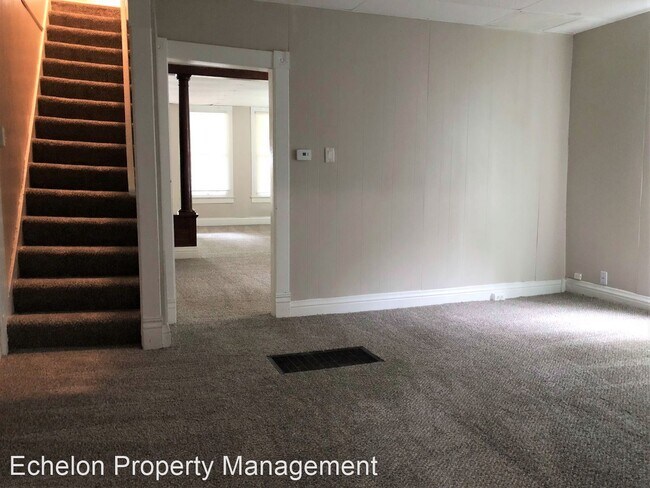 Building Photo - 3 br, 2 bath House - 407 Ottawa