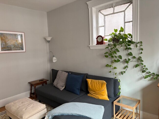 Foto del edificio - 1697 Cambridge St