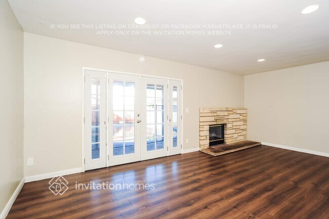 Foto del edificio - 16455 Ludlow St