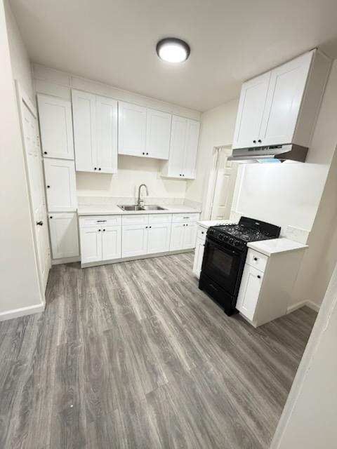 Foto del edificio - 2627 East 4th St