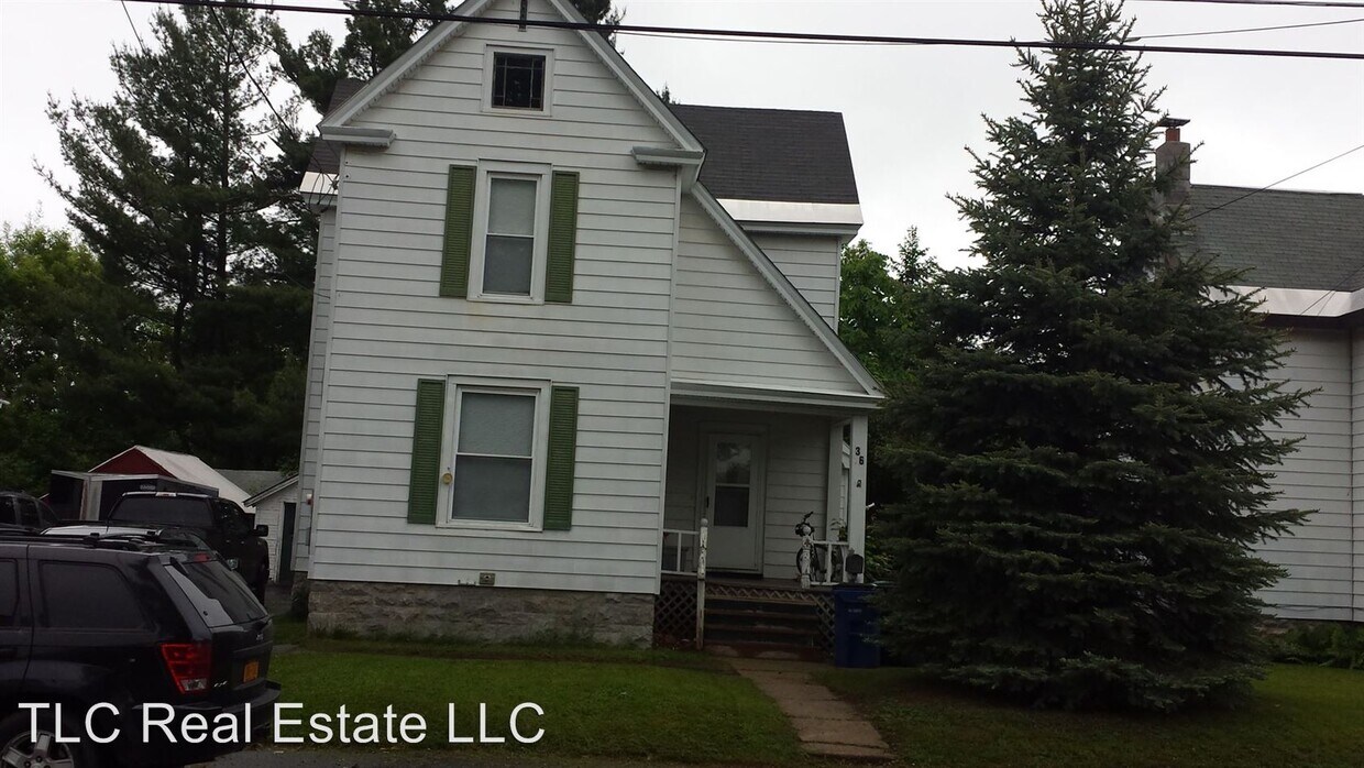Primary Photo - 3 br, 2 bath House - 36 Prospect Street