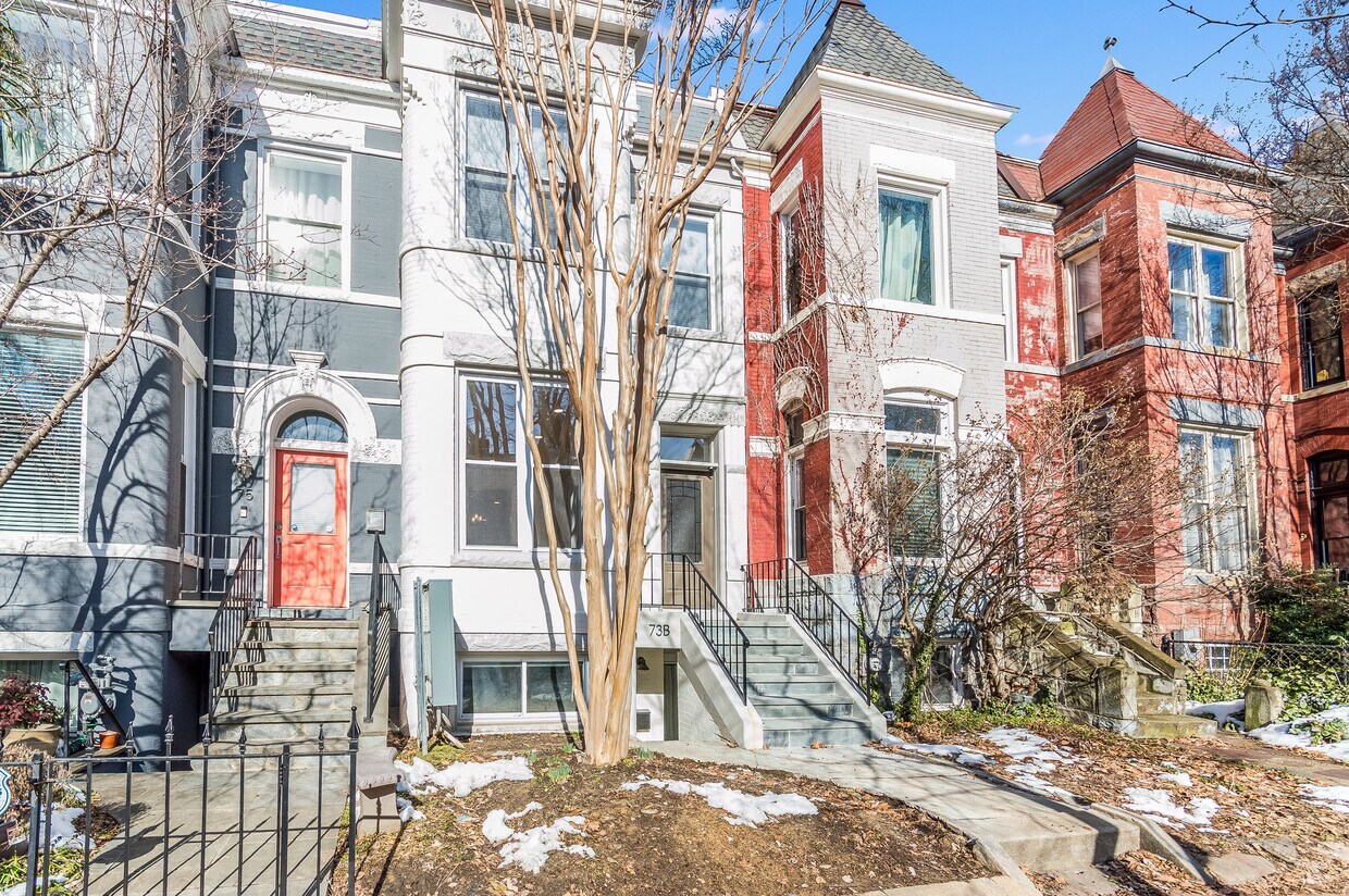 Foto principal - 73 S St NW