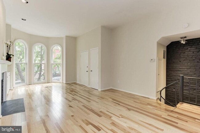 Building Photo - 1305 Corcoran St NW