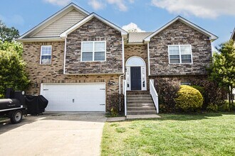 Building Photo - 3702 Wind Mill Ct