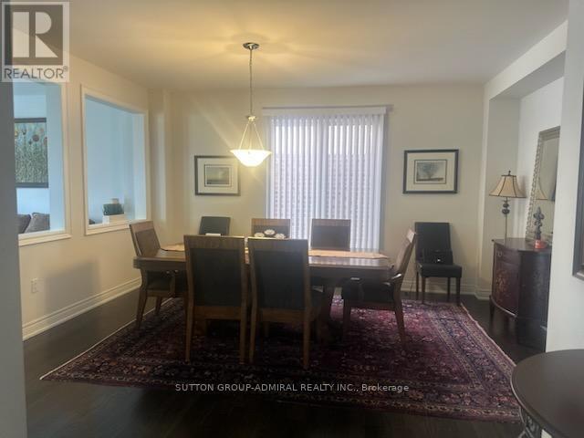 Photo du bâtiment - 124 Fingland Cres